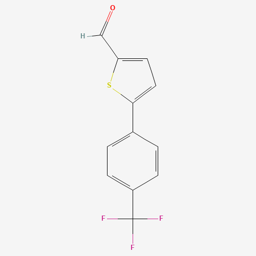 FT-0652236 CAS:343604-31-9 chemical structure