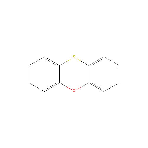 PHENOXATHIIN (CAS: 262-20-4) - Related Chemical Product