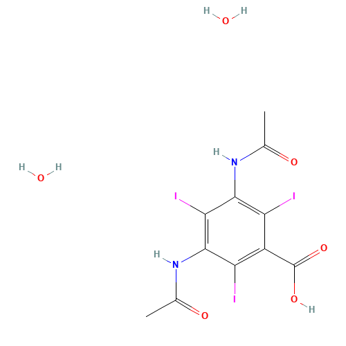 FT-0652238 CAS:50978-11-5 chemical structure