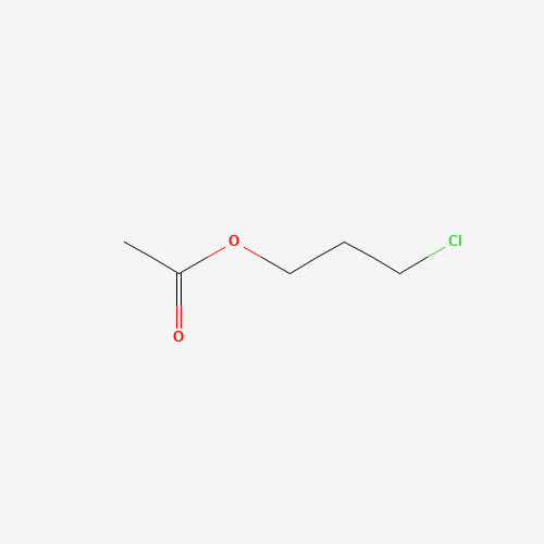 FT-0652240 CAS:628-09-1 chemical structure