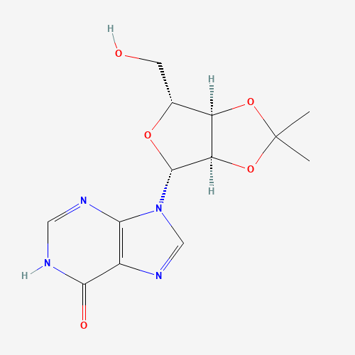 FT-0652253 CAS:2140-11-6 chemical structure