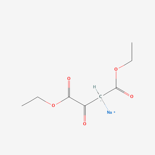 Diethyl oxalacetate sodium salt (CAS: 40876-98-0) - Related Chemical Product