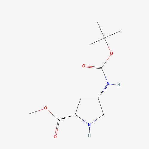 FT-0652282 CAS:168263-82-9 chemical structure