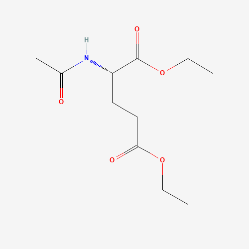 FT-0652286 CAS:1446-19-1 chemical structure