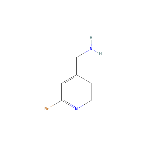 2-Bromo-4-pyridinethylamine (CAS: 858362-82-0) - Related Chemical Product