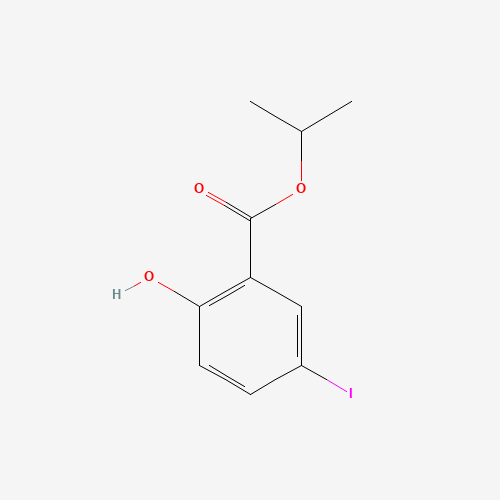 FT-0652307 CAS:15125-87-8 chemical structure