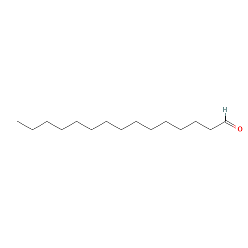 pentadecanal (CAS: 2765-11-9) - Related Chemical Product