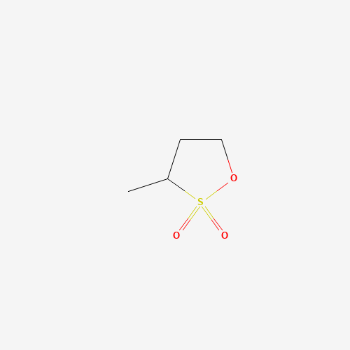 4-Hydroxy-2-butanesulfonic acid gamma-sultone (CAS: 1121-03-5) - Related Chemical Product