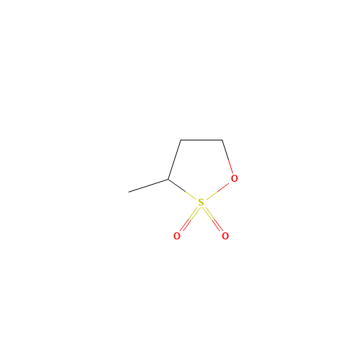 4-Hydroxy-2-butanesulfonic acid gamma-sultone (CAS: 1121-03-5) - Related Chemical Product