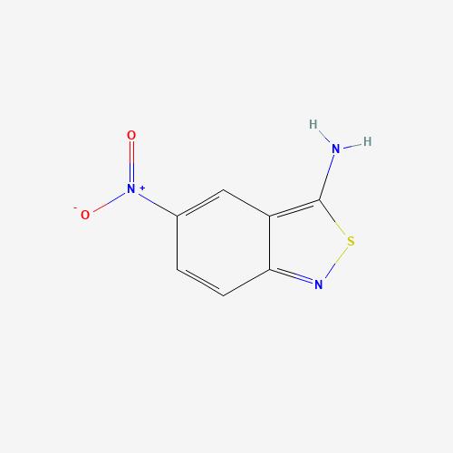FT-0652326 CAS:14346-19-1 chemical structure