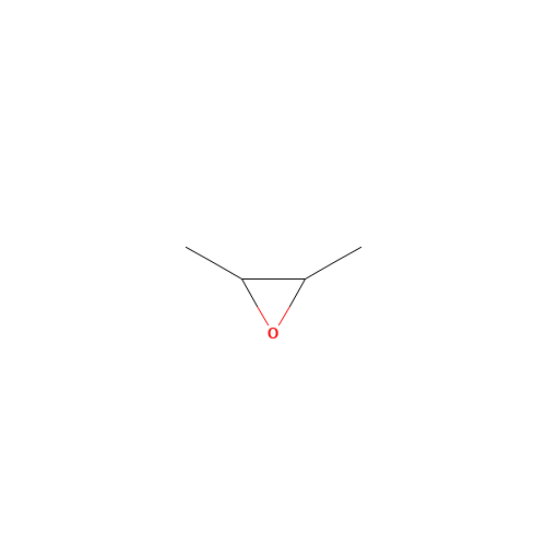 2-Butene oxide (CAS: 3266-23-7) - Related Chemical Product