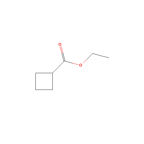 Ethyl cyclobutanecarboxylate (CAS: 14924-53-9) - Related Chemical Product