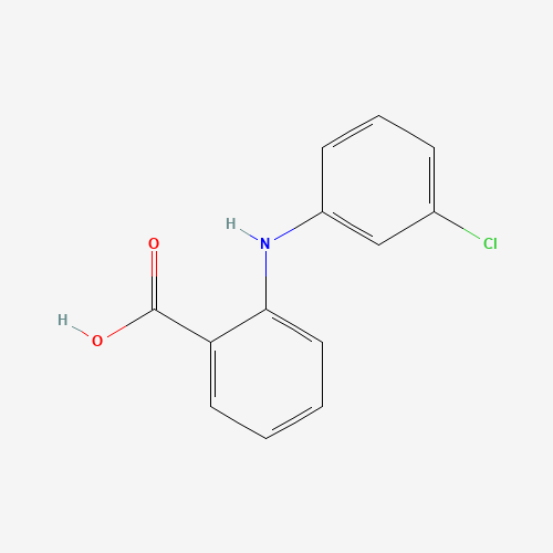 Clofenamic acid (CAS: 13278-36-9) - Related Chemical Product