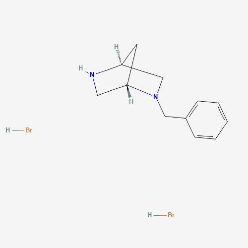 FT-0652353 CAS:116258-17-4 chemical structure