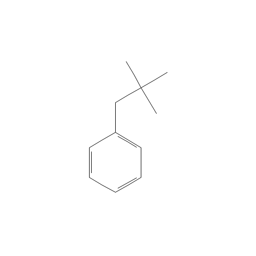 NEOPENTYLBENZENE (CAS: 1007-26-7) - Related Chemical Product