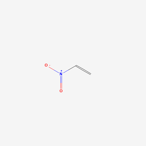 Nitroethylene (CAS: 3638-64-0) - Related Chemical Product