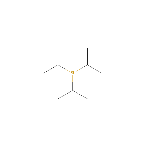Triisopropylsilane (CAS: 6459-79-6) - Related Chemical Product