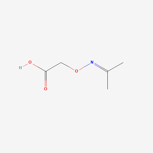 ACETONE CARBOXYMETHOXIME (CAS: 5382-89-8) - Related Chemical Product