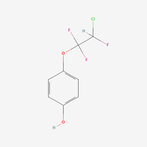 FT-0652387 CAS:88553-89-3 chemical structure