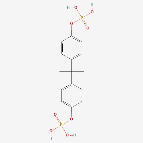 Bisphenol A diphosphate (CAS: 181028-79-5) - Related Chemical Product