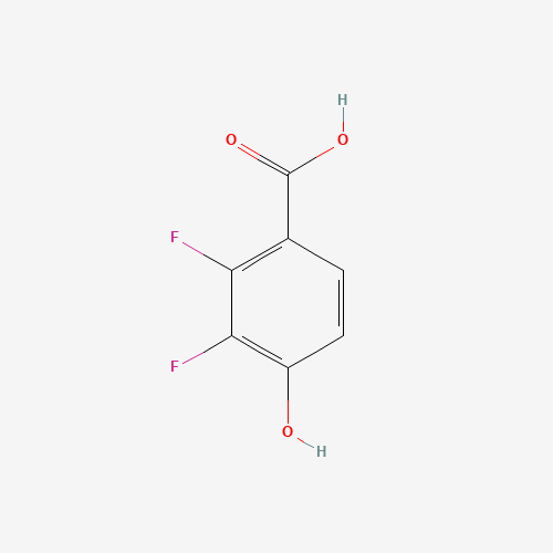 FT-0652397 CAS:175968-39-5 chemical structure