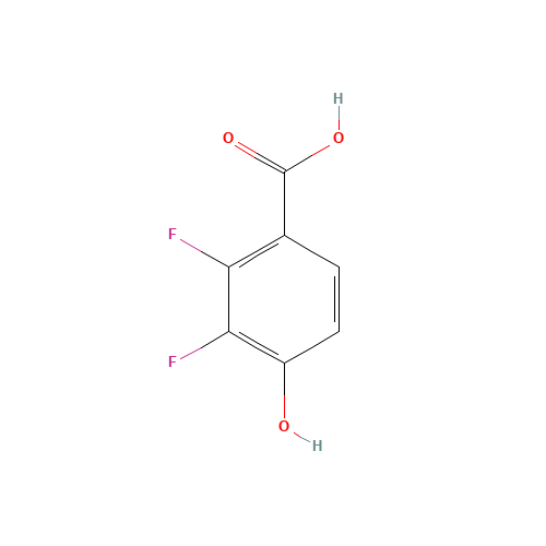 FT-0652397 CAS:175968-39-5 chemical structure