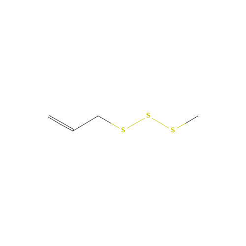 Methyl allyl trisulfide (CAS: 34135-85-8) - Related Chemical Product