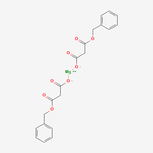 Magnesium monobenzyl malonate (CAS: 84133-21-1) - Related Chemical Product