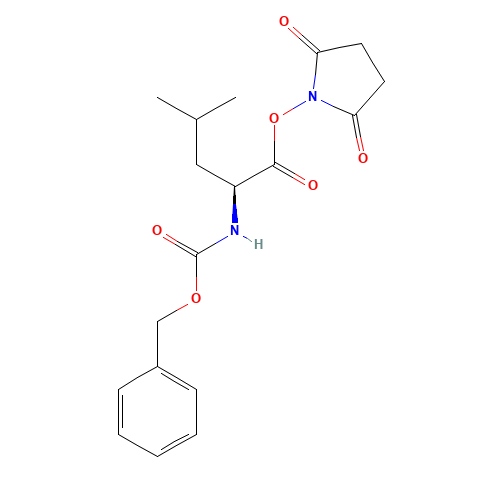 FT-0652409 CAS:3397-35-1 chemical structure