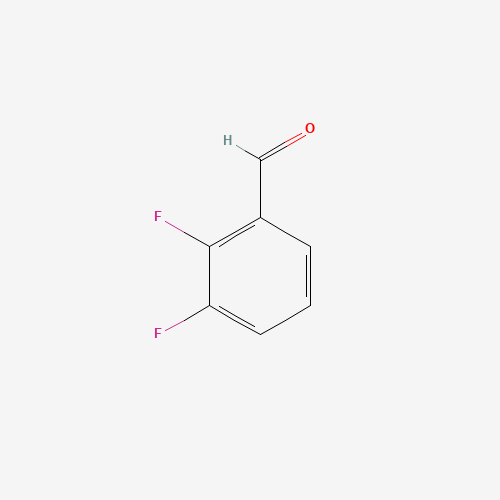 2,3-Difluorobenzaldehyde (CAS: 2646-91-5) - Related Chemical Product