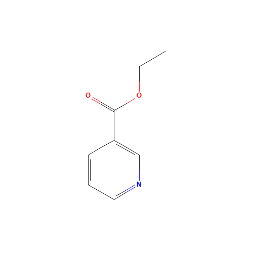 Ethyl nicotinate (CAS: 614-18-6) - Related Chemical Product