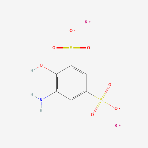 FT-0652429 CAS:79817-61-1 chemical structure