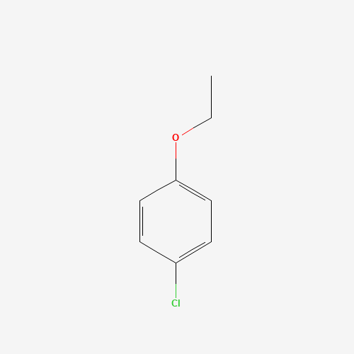 4-CHLOROPHENETOLE (CAS: 622-61-7) - Related Chemical Product
