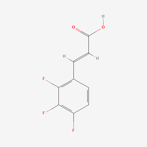 FT-0652439 CAS:207742-85-6 chemical structure