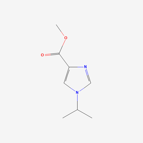 FT-0652444 CAS:1150618-50-0 chemical structure