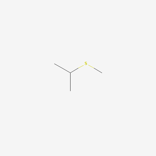 ISOPROPYL METHYL SULFIDE (CAS: 1551-21-9) - Related Chemical Product