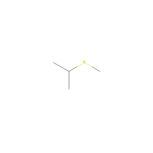 ISOPROPYL METHYL SULFIDE (CAS: 1551-21-9) - Related Chemical Product