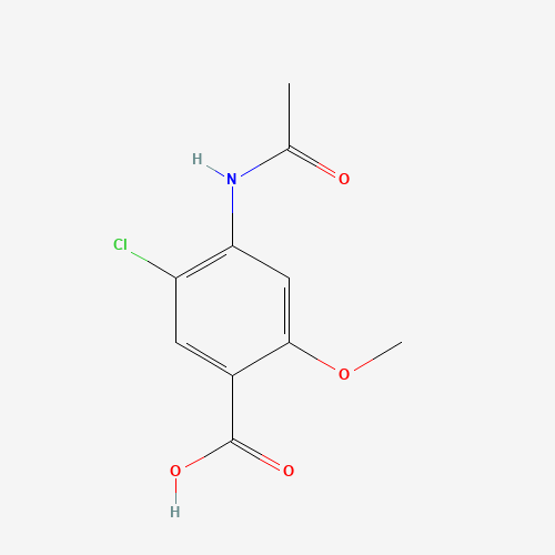 FT-0652464 CAS:24201-13-6 chemical structure