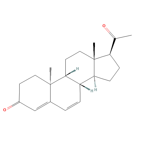 Dydrogesterone (CAS: 152-62-5) - Related Chemical Product