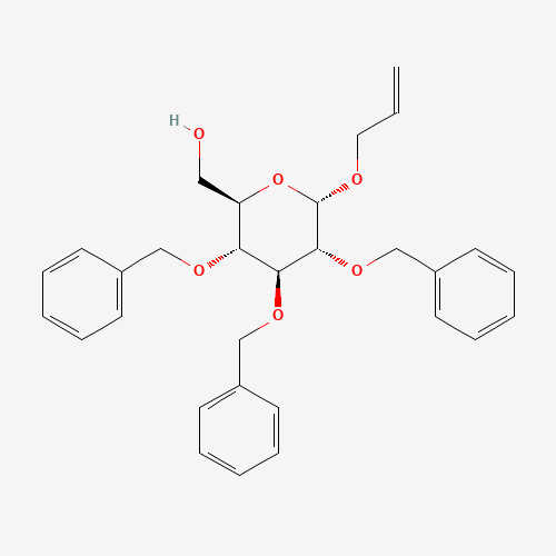 FT-0652472 CAS:6207-45-0 chemical structure