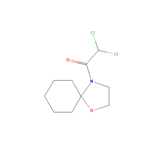 AD-67 Antidote (CAS: 71526-07-3) - Chemical Structure and Molecular Formula 