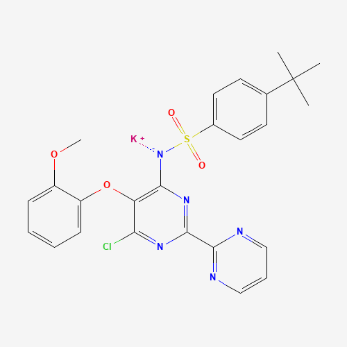 FT-0652490 CAS:301646-59-3 chemical structure