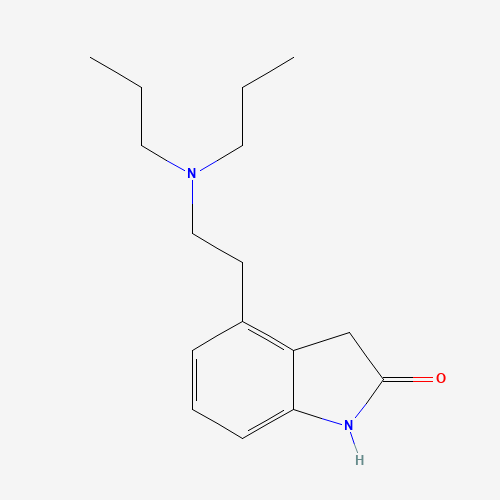 Ropinirole (CAS: 91374-21-9) - Related Chemical Product