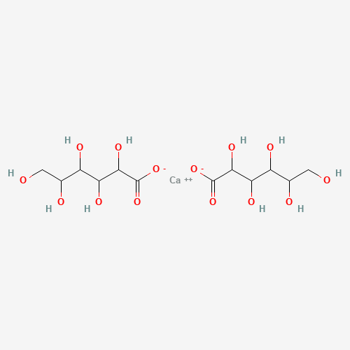 CALCIUM GLUCONATE MONOHYDRATE (CAS: 18016-24-5) - Related Chemical Product