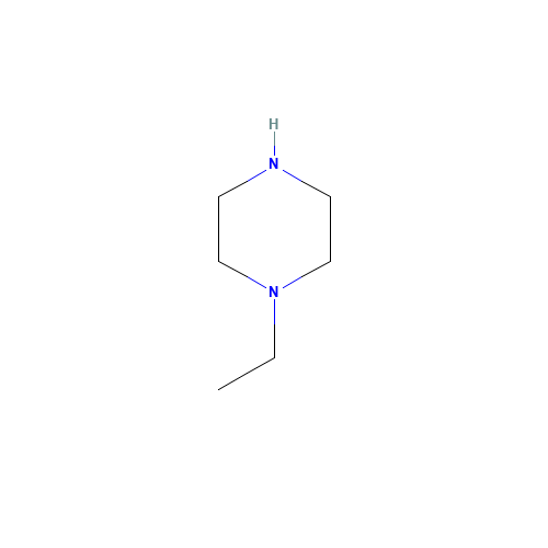 1-Ethylpiperazine (CAS: 5308-25-8) - Related Chemical Product