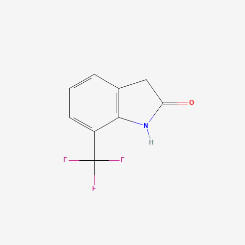 FT-0652513 CAS:56341-40-3 chemical structure