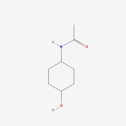 4-ACETAMIDOCYCLOHEXANOL (CAS: 23363-88-4) - Related Chemical Product