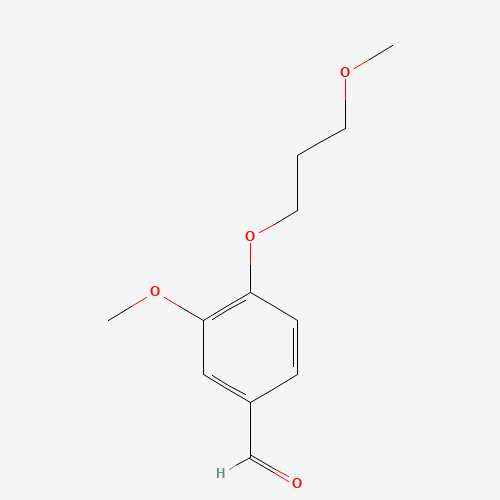 FT-0652518 CAS:946670-72-0 chemical structure