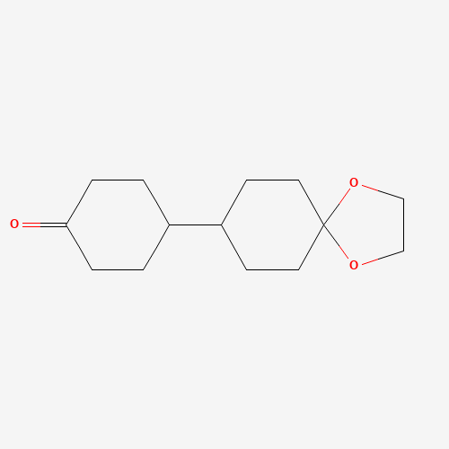 Ketoketal (CAS: 56309-94-5) - Related Chemical Product