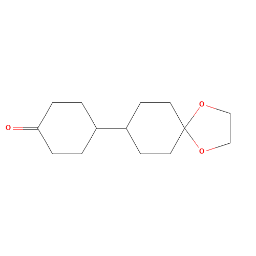 Ketoketal (CAS: 56309-94-5) - Related Chemical Product
